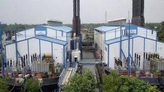 TECi lundrues: E shet Bangladeshi me 15 milion $, e blen Shqiperia me 45 milion $.