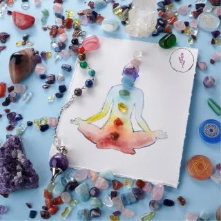 The Chakra System