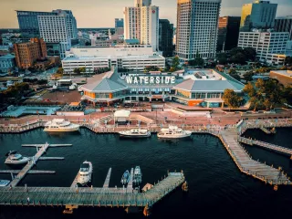 How to Spend a Perfect Weekend in Hampton Roads
