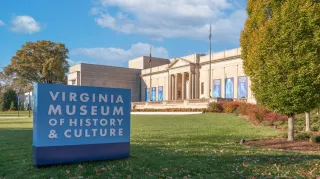📚 Live, Laugh, Learn: A Fun-Filled Day at the Virginia Museum of History & Culture 🏛️
