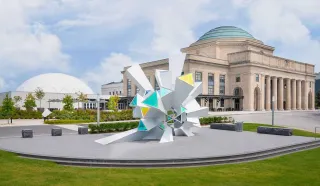 🔬 Science Museum of Virginia: Where Curiosity Comes to Play in Richmond