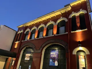 🎭 Firehouse Theatre: Richmond’s Ultimate Spot for Live Laughs & Drama!
