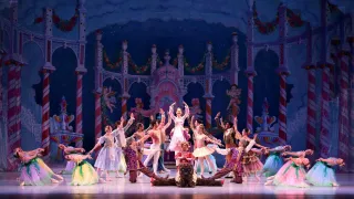 💃 Richmond Ballet – Where RVA Dances to Its Own Beat