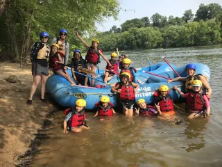 🌊 Adventure Awaits at Riverside Outfitters — Richmond’s Ultimate Outdoor Playground!