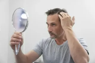 🧠 Why Most Hair Loss Treatments Fail — And What Actually Works

