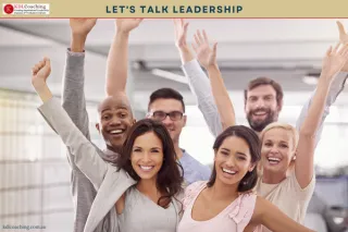 5 Key Reasons Leaders Need Training and Coaching for Success