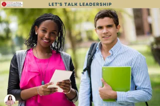 Enough Is Enough: New Leaders Deserve Better
