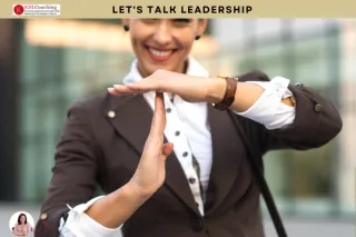 I Learned This Leadership Skill the Hard Way — So You Don’t Have To