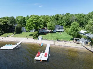 Escape the City: Why Georgian Bay Cottages Are the Ultimate Remote Work Retreat for Every Budget