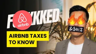 The Complete Guide to Taxes for Airbnb Owners in Ontario: Maximize Your Returns
