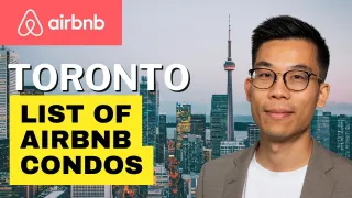 Which Condos Allow Airbnb in Toronto? A Guide to Finding the Best Opportunities