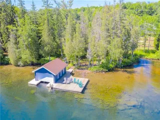 Top 5 Trends in Muskoka Cottage Rentals (2025 Edition)
