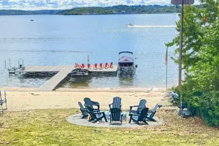 Top Challenges Muskoka Cottage Owners Face When Renting Out Their Property