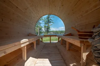 Top 10 Amenities Muskoka