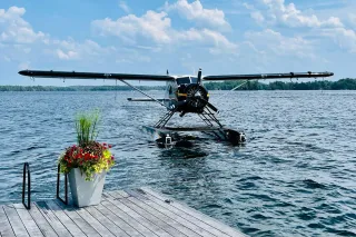 The International Traveler’s Guide to Muskoka & Cottage Country