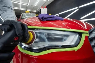 The Ultimate Guide to Headlight Restoration: Keep Your Lights Bright and Clear