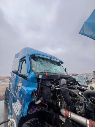 The Importance of Windshield Chip Repair