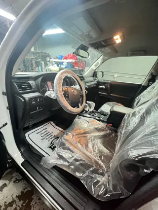 Interior Detailing: Why It’s More Than Just a Clean Car