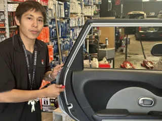 Car Window Replacement at RND Auto Detailing and Glass Repair LLC
