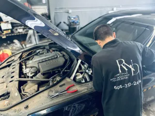 A Day in the Life at RND: