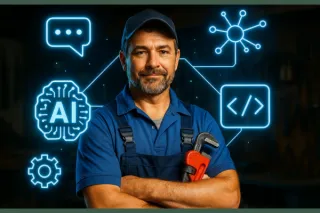 AI and Your Brand: A Survival Guide for Home Service Pros