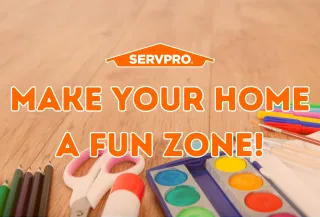 Transform Your Home Into a Fun Zone with These 3 DIY Projects