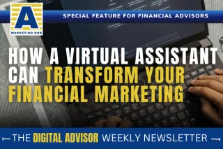 How a Virtual Assistant Can Transform Your Financial Marketing