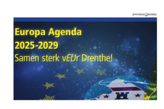 Drenthe bespreekt Europa Agenda