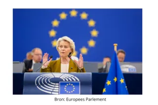 Staat van het Europese concurrentiebeleid