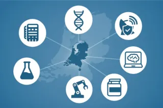 Nieuw industriebeleid heft topsectoren op 