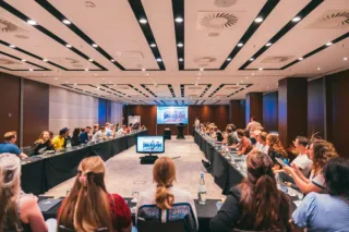 Congresbureau Drenthe moet zakelijke markt naar Drenthe halen