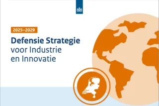 Defensie's Innovatiestrategie: Wat Betekent Dit voor Noord-Nederland?