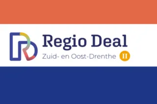 RegioDeal Zuid- en Oost-Drenthe II: bouwen aan een lerende regio