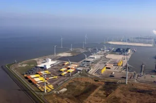 Geopolitiek is ook een regionale keuze