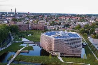 R&D Wordt Grootste Categorie in Buitenlandse Investeringen