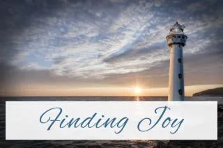 Finding Joy