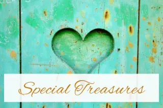 Special Treasures