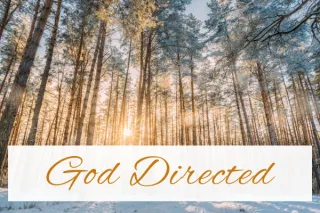 God Directed
