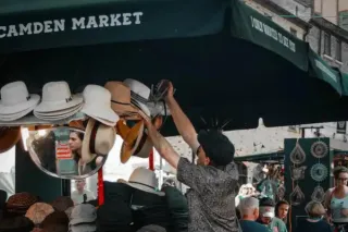 Top 5 Must-visit Flea & Street Markets In London 