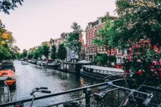 The Literary Wanderlust: Unravelling The Magic Of Book-Inspired Travel 