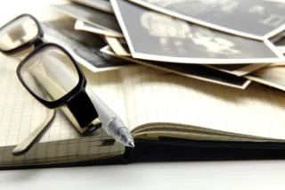 The Rides I Wish I'd Documented (And Why I'm Starting Now)