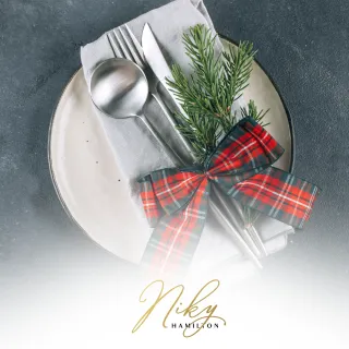 TIPS FOR YOUR BODY HEALTH DURING THE FESTIVE SEASON