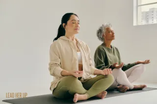 The 7 Types of Rest Every Woman in Leadership Needs — Especially in Seasons of Setback
