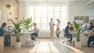 Holistic Commercial Cleaning Services in Arizona | A3D Services