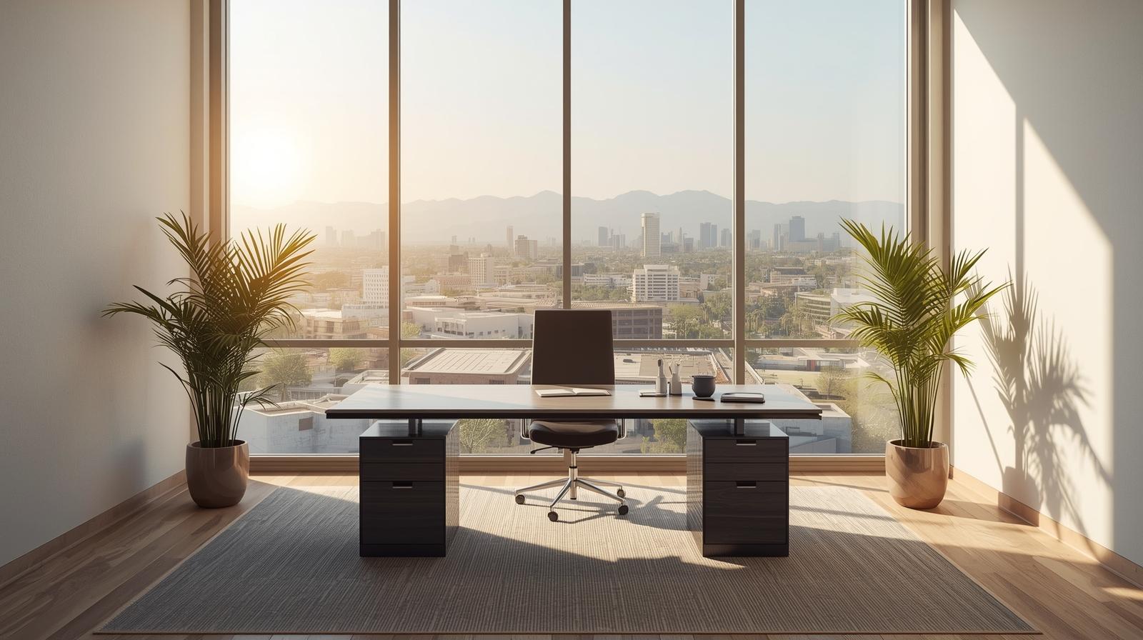 The Calm Advantage | Holistic Commercial Cleaning in Arizona | A3D Services