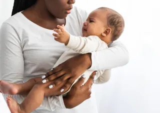 Dealing With Colic