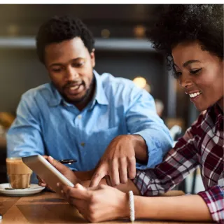 The Importance Of Setting Goals With Your Partner