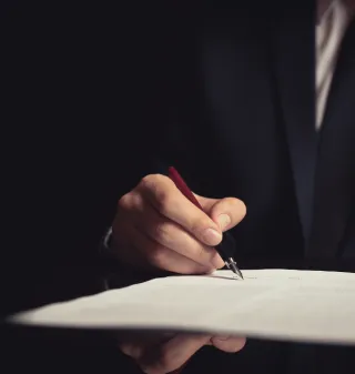 How to: Prepare for a Notary Appointment