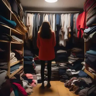 Build Your Perfect Wardrobe