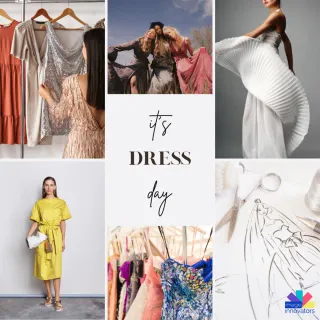 Beyond Fabric: The Transformative Power of Choosing Dresses